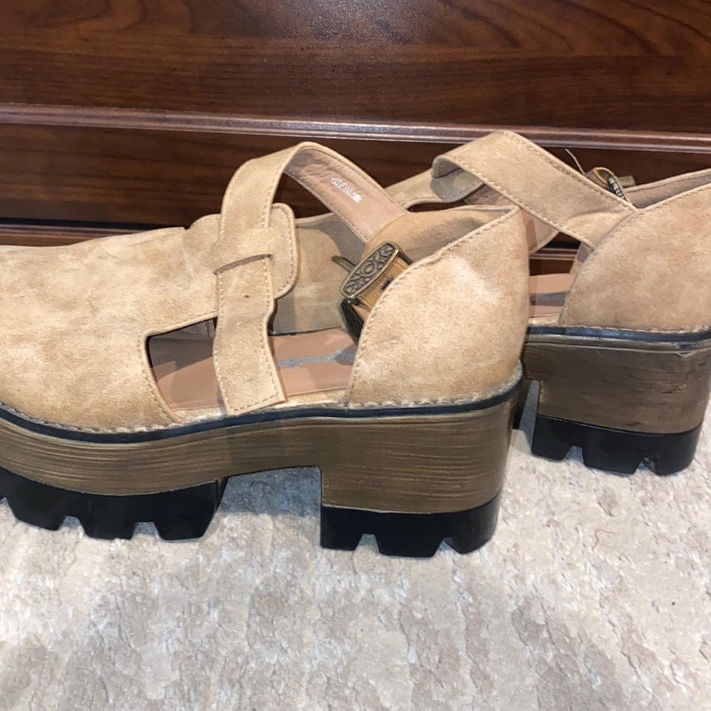 In good condition